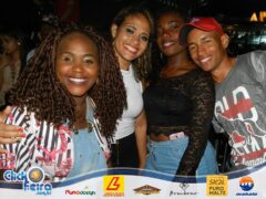 Prazer sou Ferrugem